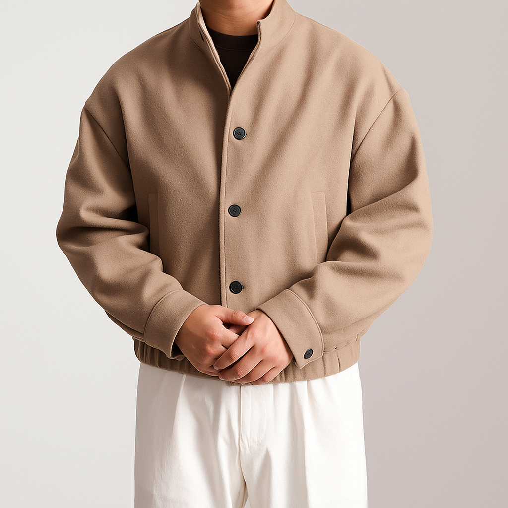 Alario Jacket