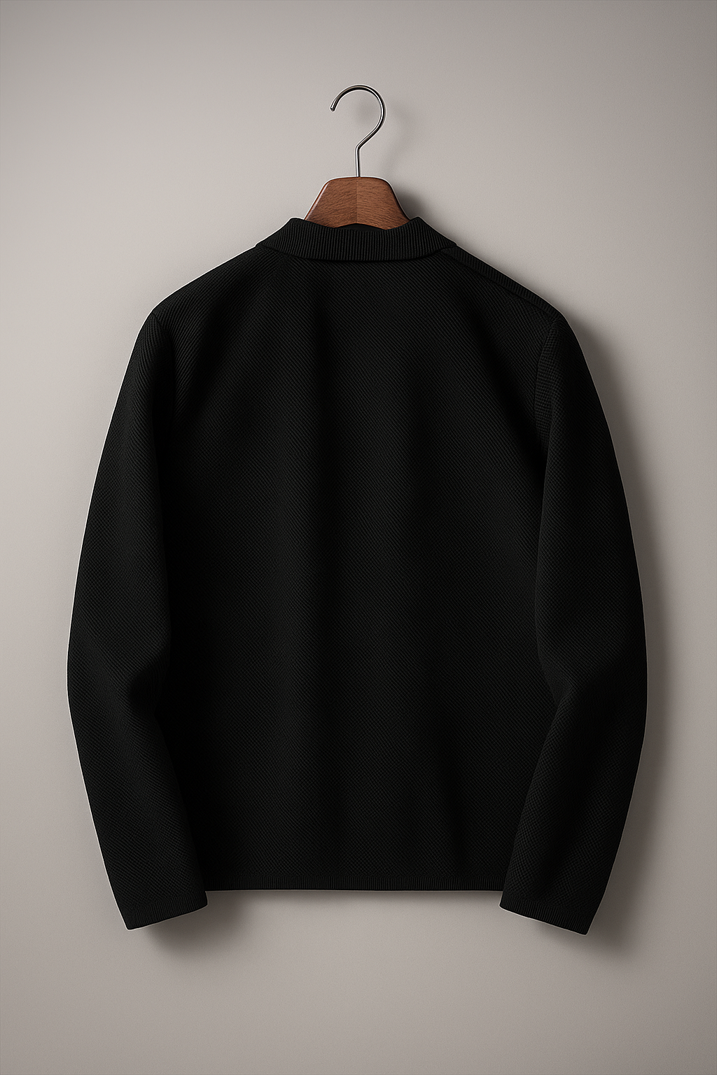 Marston Knit Jacket