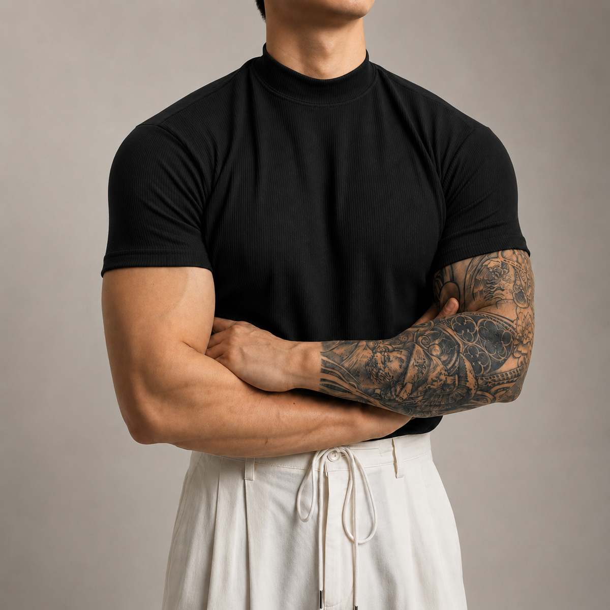 Calloway Tee