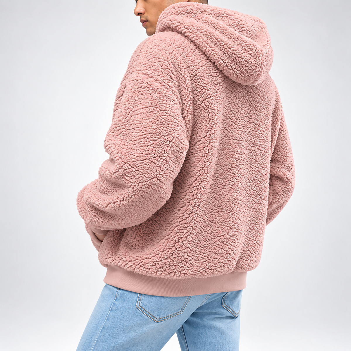 Preston Hoodie