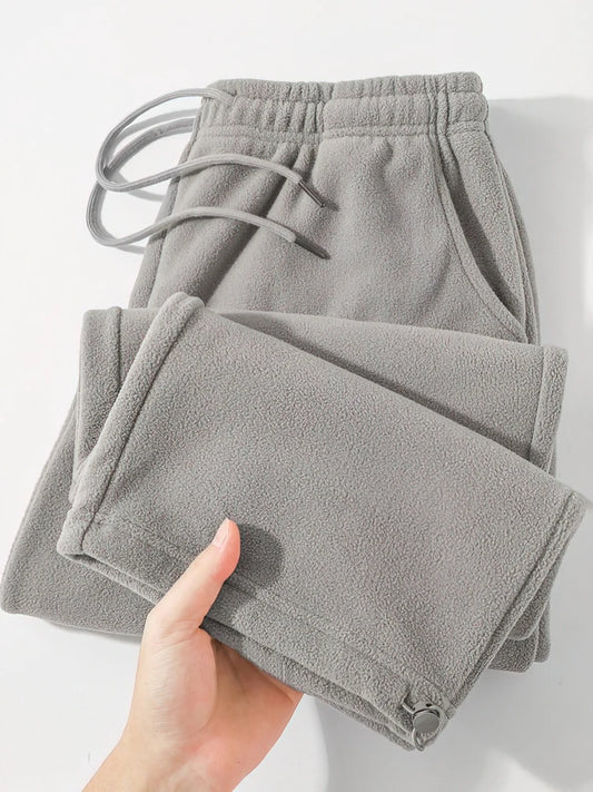 Torano Fleece Sweatpants