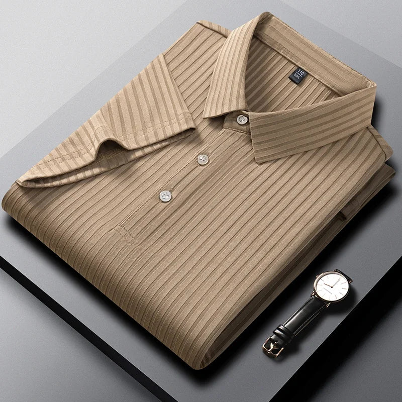Camden Belmont Polo