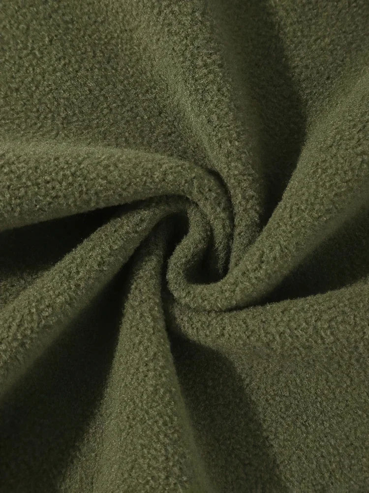 Torano Fleece Sweatpants