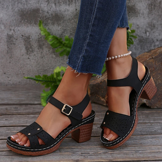 Marzano Sandals