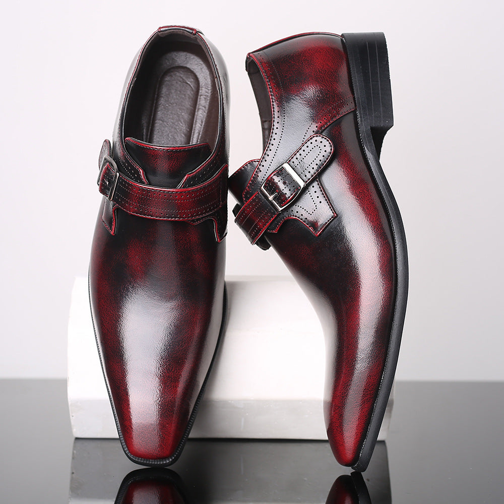 Radford Prestige Shoe