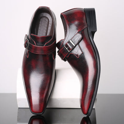 Radford Prestige Shoe