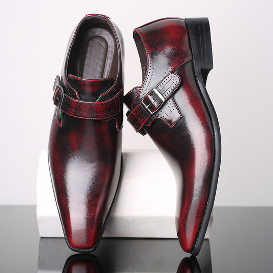 Radford Prestige Shoe
