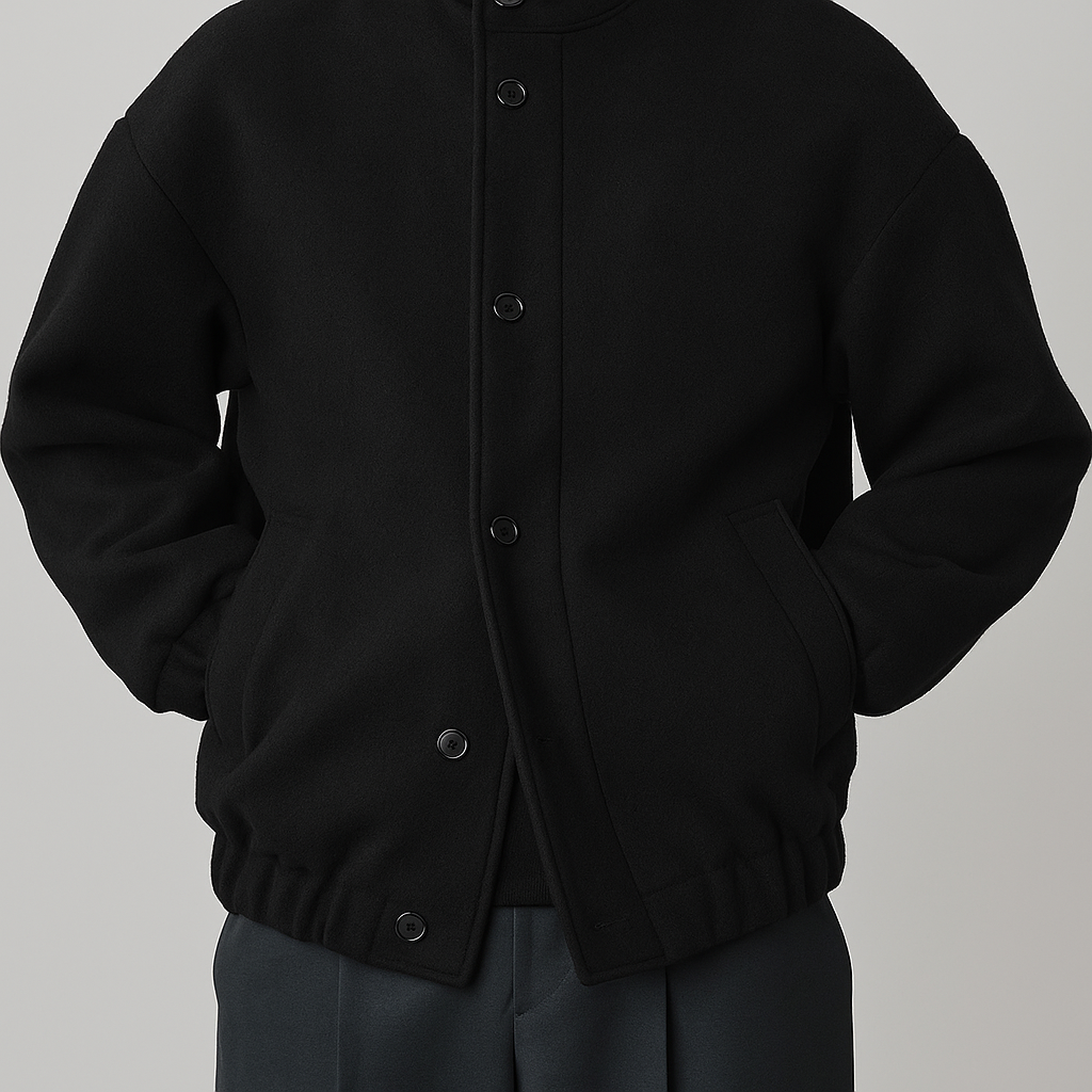 Alario Jacket