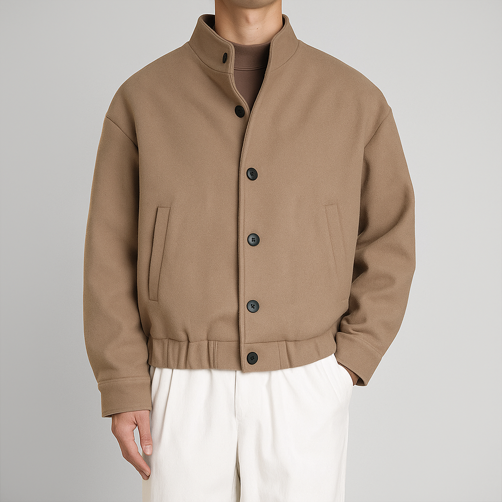 Alario Jacket