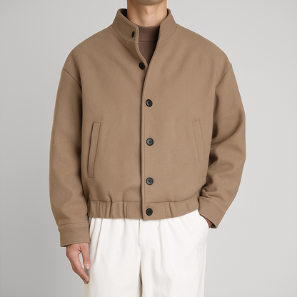 Alario Jacket