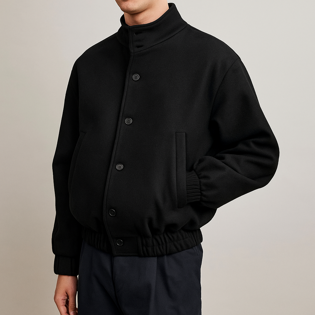 Alario Jacket
