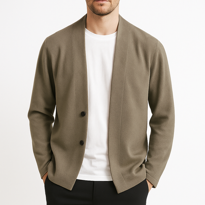 Marston Knit Jacket