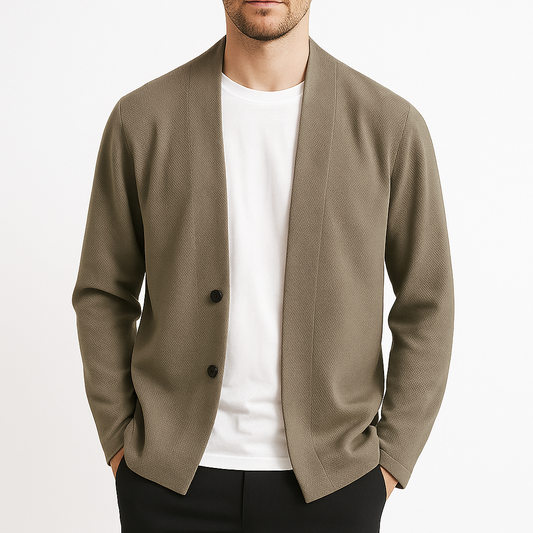 Marston Knit Jacket