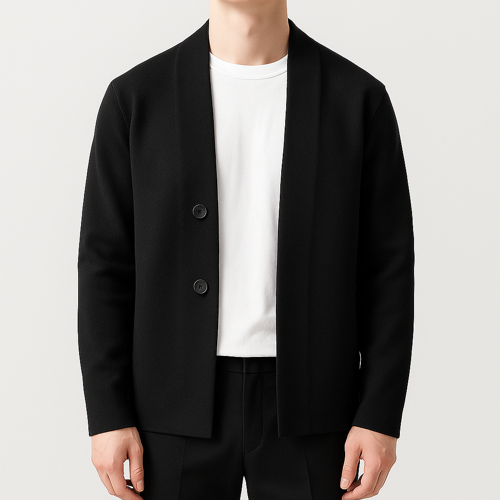 Marston Knit Jacket