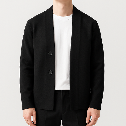 Marston Knit Jacket
