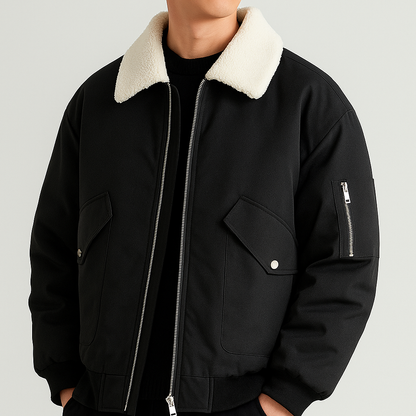 Whitmore Insulated Jacket