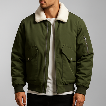 Whitmore Insulated Jacket