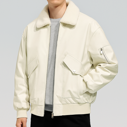 Whitmore Insulated Jacket