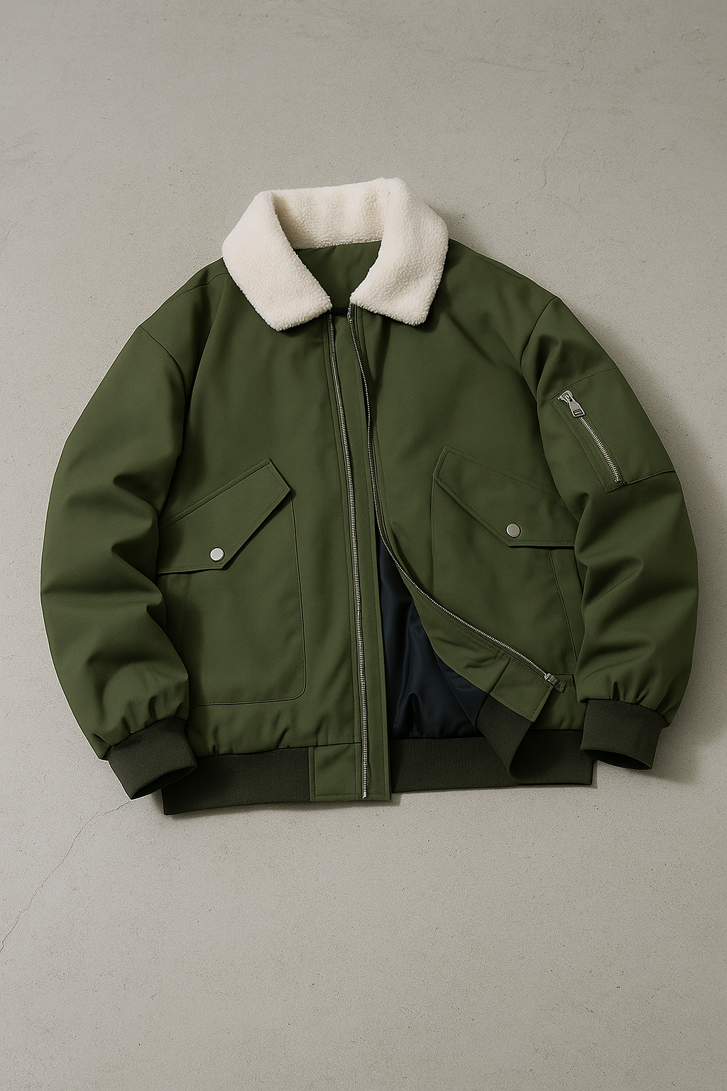 Whitmore Insulated Jacket
