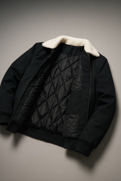 Whitmore Insulated Jacket