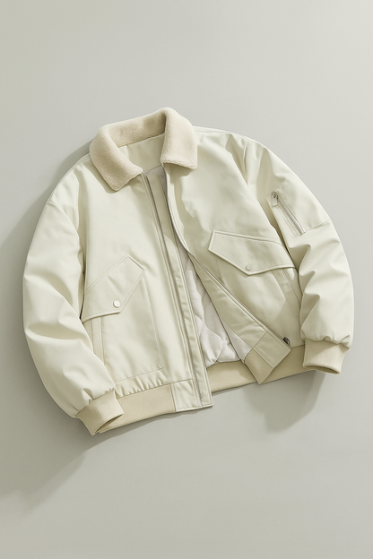 Whitmore Insulated Jacket