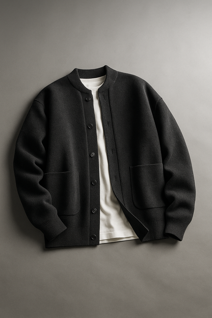 Savieto Knitted Cardigan