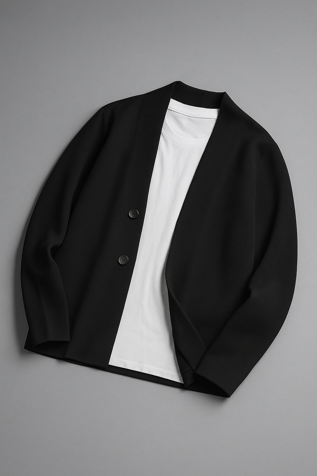 Marston Knit Jacket