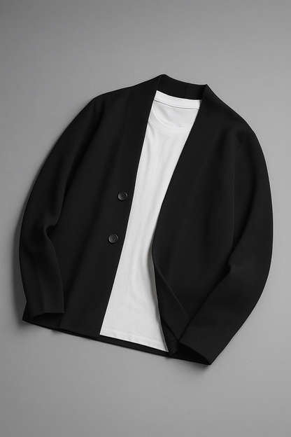 Marston Knit Jacket