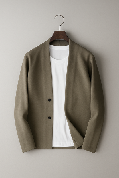 Marston Knit Jacket