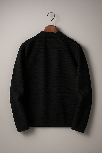 Marston Knit Jacket