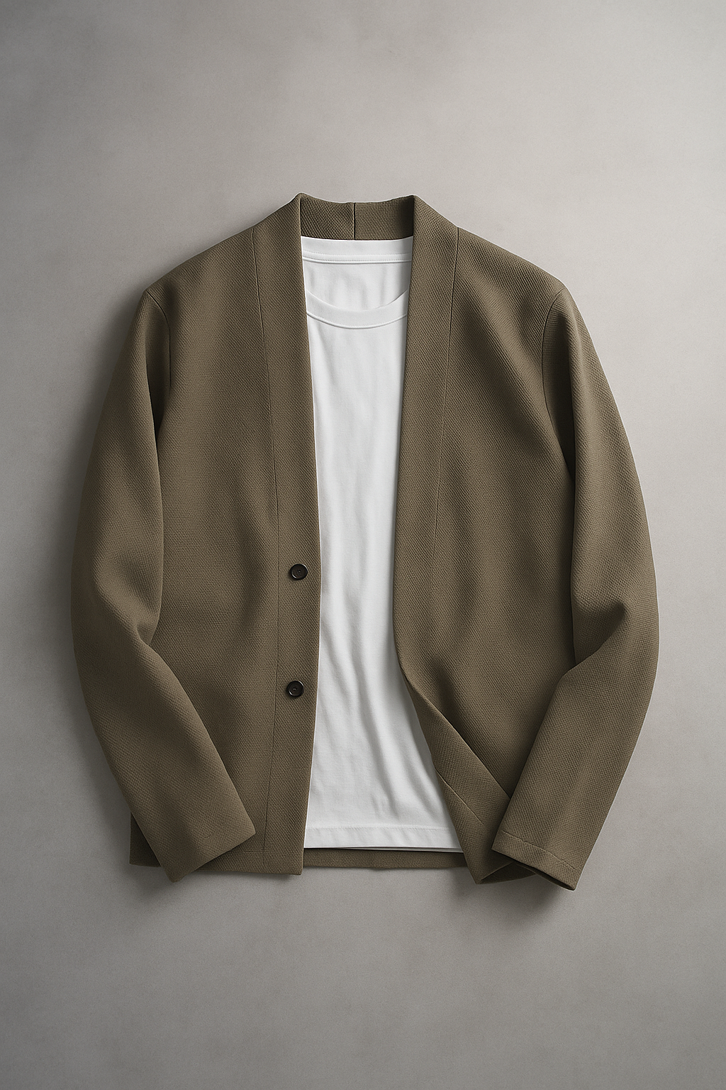 Marston Knit Jacket