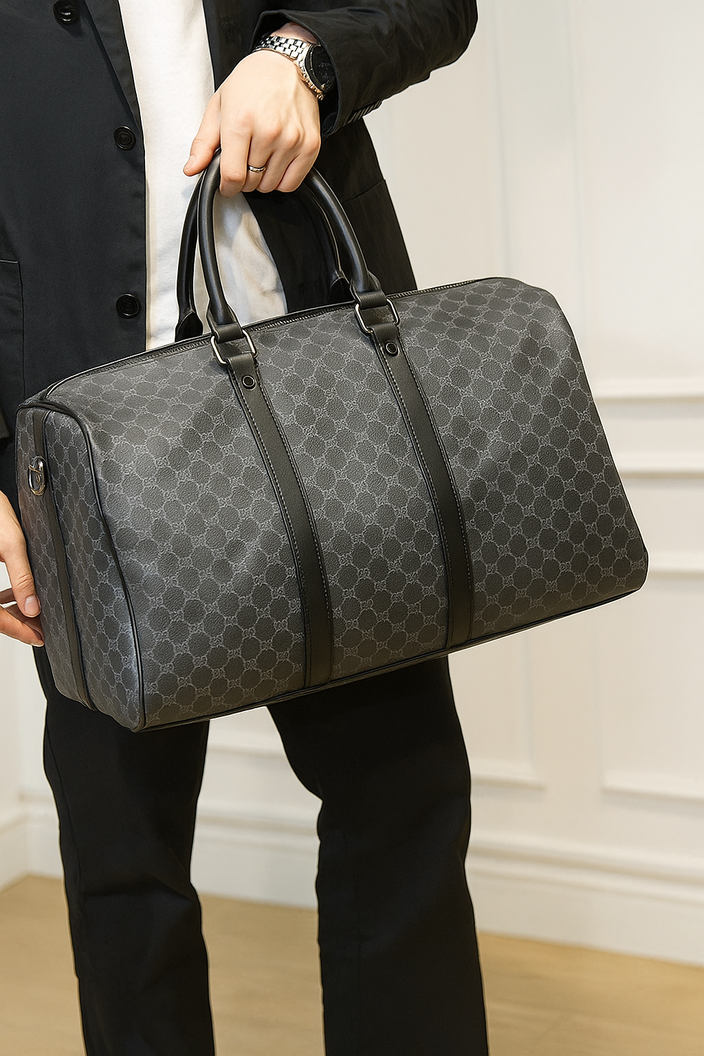 Rainier™ Travel Bag
