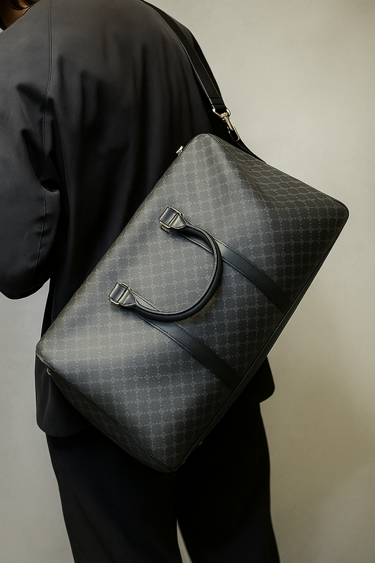 Rainier™ Travel Bag