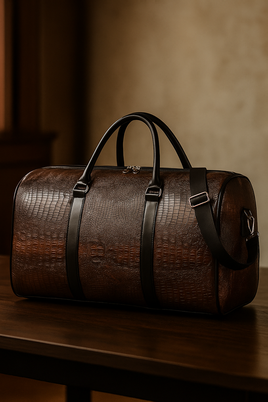 Yukon™ – Travel Duffel