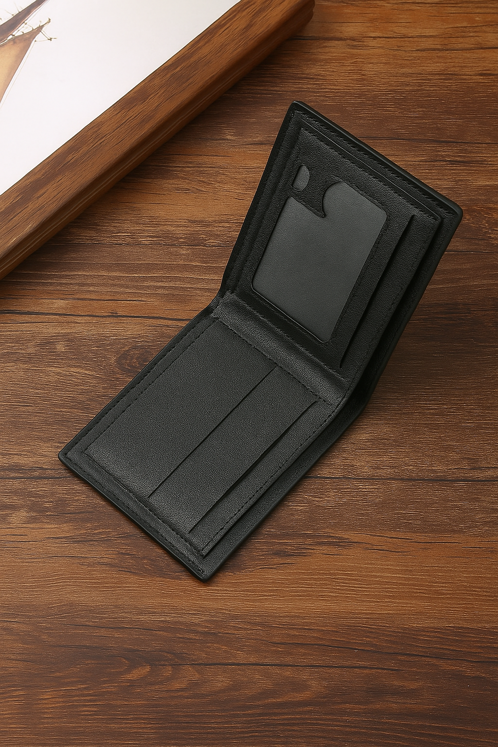 Marlow Wallet