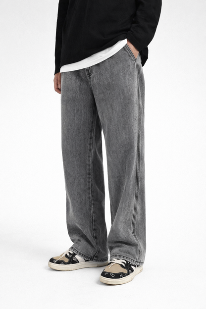 Zavero Streetwear Jean