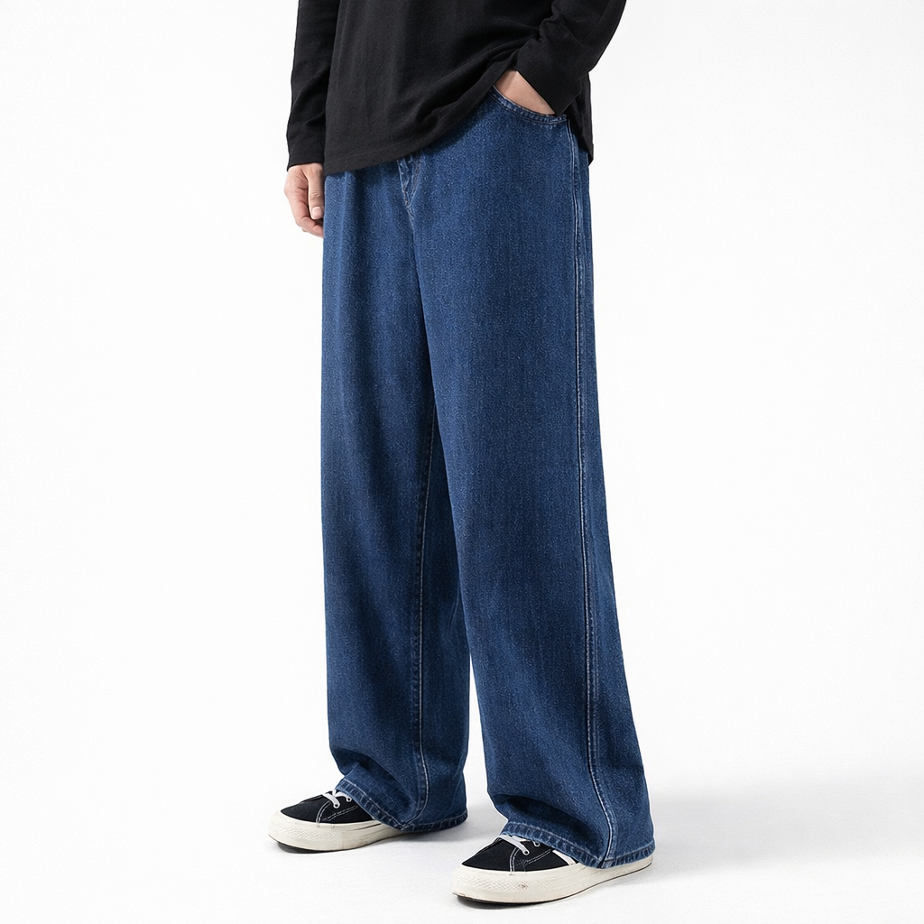 Zavero Streetwear Jean
