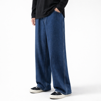 Zavero Streetwear Jean