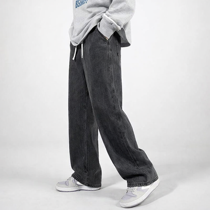 Zavero Streetwear Jean
