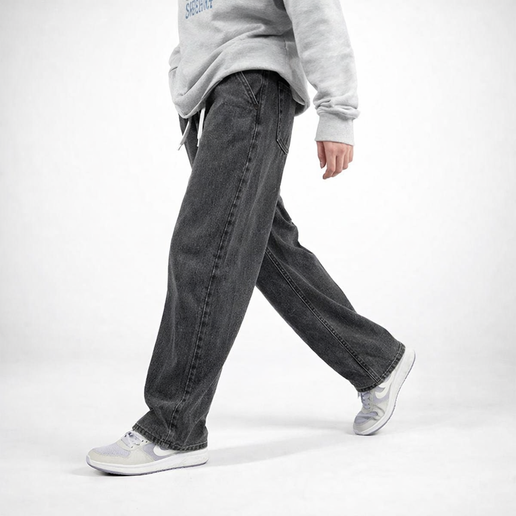Zavero Streetwear Jean