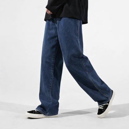 Zavero Streetwear Jean