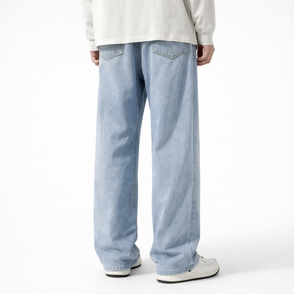 Zavero Streetwear Jean