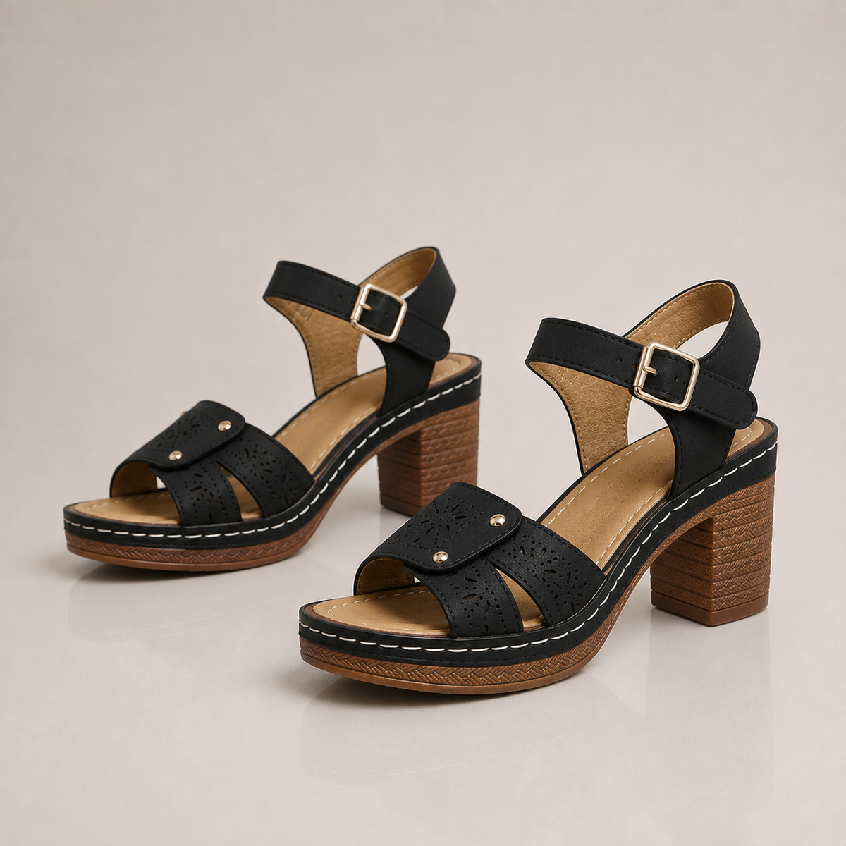 Marzano Sandals