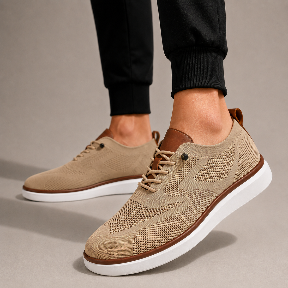 Varano Knit Sneaker