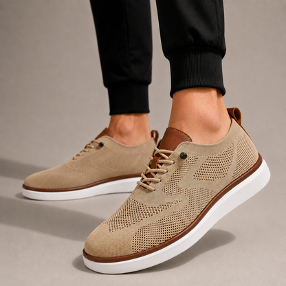 Varano Knit Sneaker