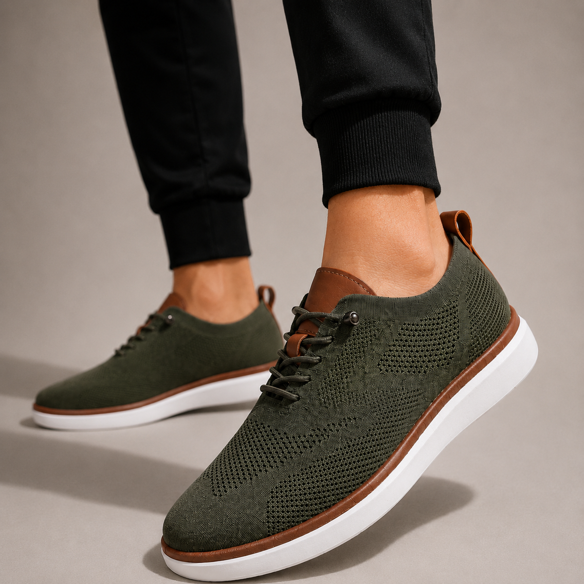 Varano Knit Sneaker