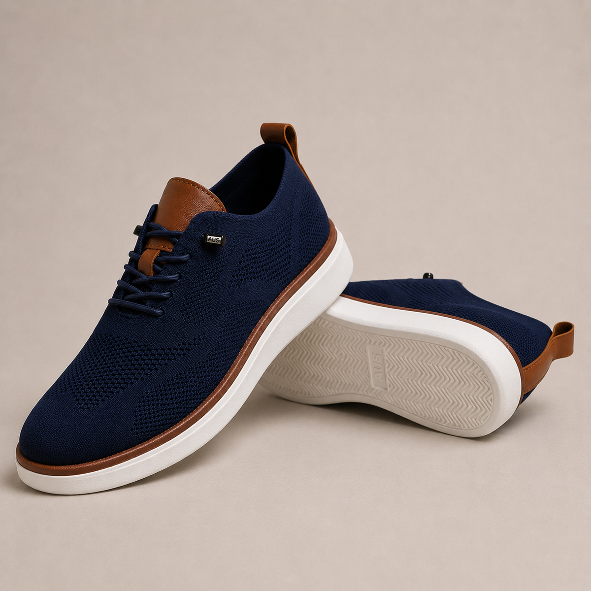 Varano Knit Sneaker