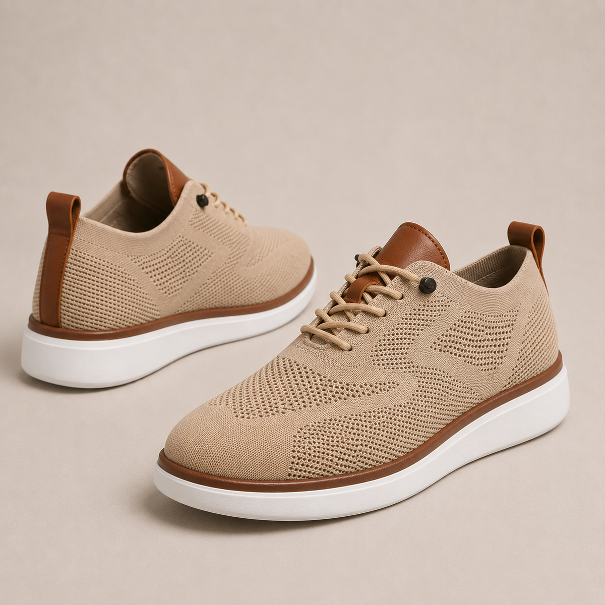 Varano Knit Sneaker