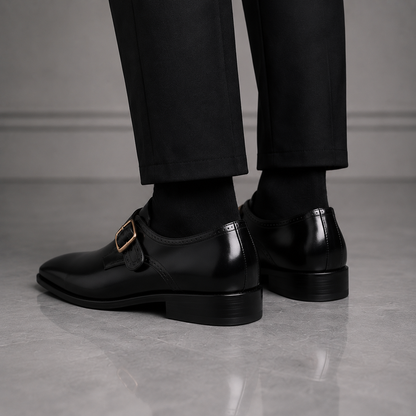 Radford Leather Slip-On