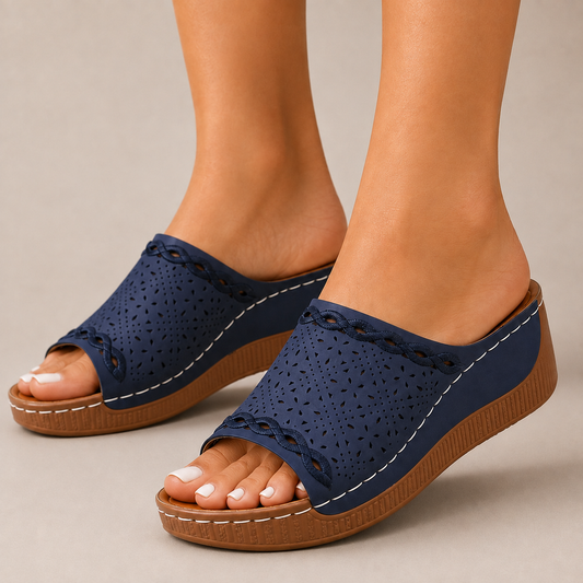 Marconi Sandals